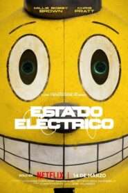 Estado eléctrico
