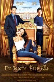 Lo que una chica quiere