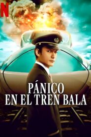 Pánico en el tren bala