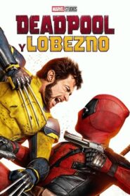 Deadpool & Wolverine