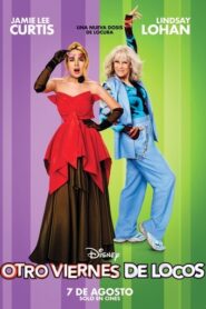 Otro viernes de locos