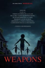 La hora de la desaparición