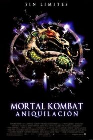 Mortal Kombat: Aniquilación