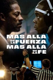 Mas alla de la fueza - Mas alla de la fe