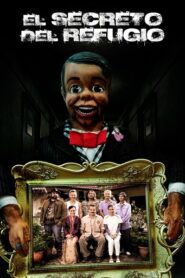 El secreto del refugio