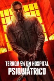 Terror en un hospital psiquiatrico