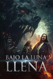 Bajo la luna llena
