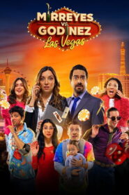 Mirreyes contra Godínez: Las Vegas