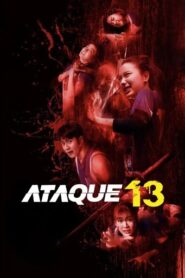 Ataque 13