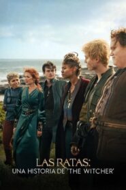 Las Ratas: Una historia de The Witcher