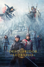 El descubridor de leyendas