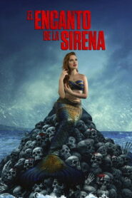 El encanto de la sirena