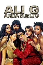 Ali G anda suelto