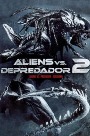 Alien vs. Depredador 2