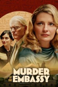 Asesinato en la Embajada