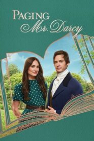 Mensajes al señor Darcy