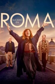 Sucedió en Roma
