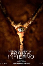 Terror en Silent Hill: Regreso al infierno