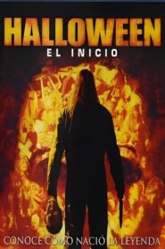 Halloween: El inicio
