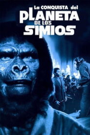 La conquista del planeta de los simios