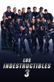 Los indestructibles 3
