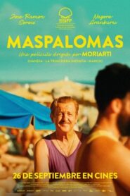 Maspalomas