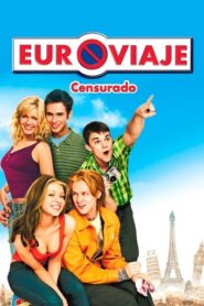 Euroviaje Censurado (Open Matte)