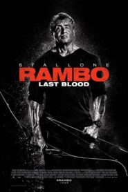Rambo: Last Blood