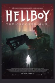 Hellboy: The Crooked Man