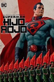 Superman: Hijo rojo (Open Matte)