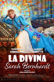 La divina Sarah Bernhardt