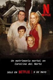 Un matrimonio mortal en Carolina del Norte