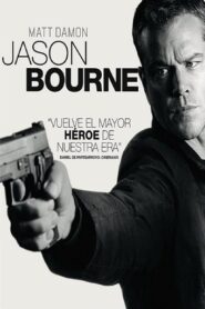 Bourne 5: Jason Bourne