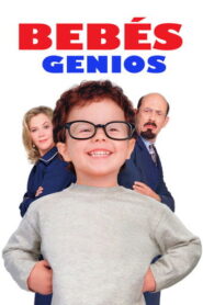 Pequeños genios