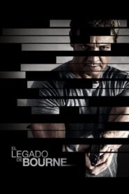 Bourne 4: El Legado Bourne