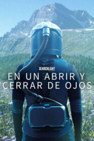 En un abrir y cerrar de ojos