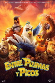 Entre Plumas y Picos