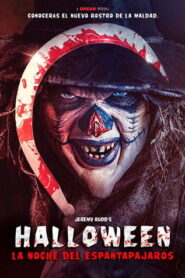 Halloween: La noche del espantapajaros