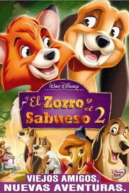 El Zorro y el Sabueso 2
