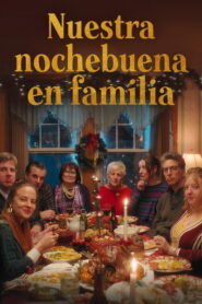 Nuestra nochebuena en familia