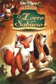 El Zorro y el Sabueso