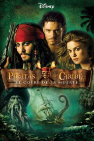 Piratas del Caribe 2: El Cofre de la Muerte