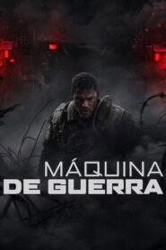 Máquina de guerra