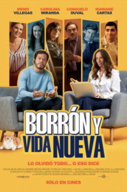 Borrón y Vida Nueva